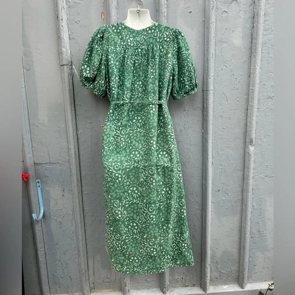 Sarah O’Keefe High Summer Dress, size “1” (Small) - Picture 10 of 15